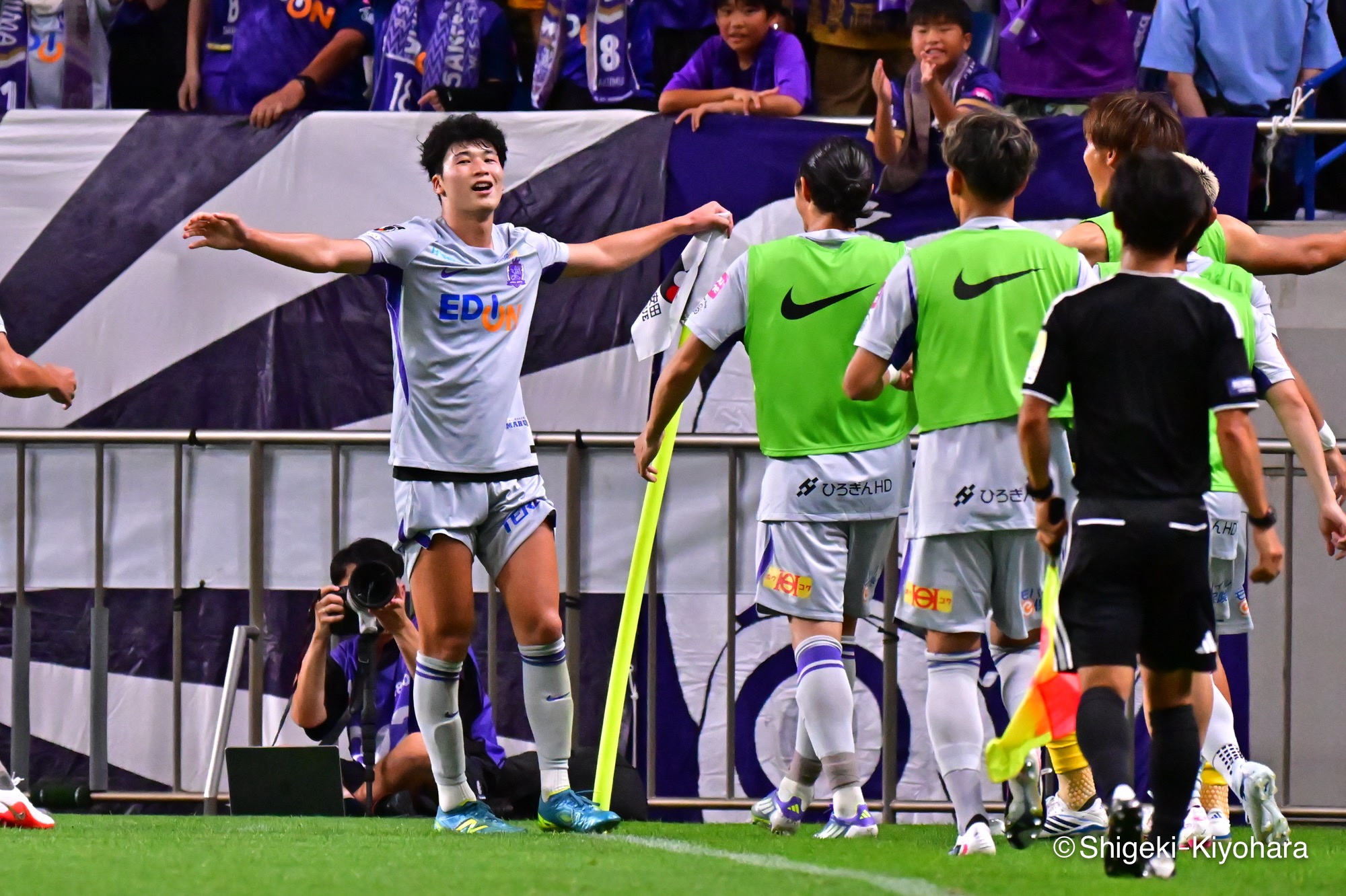 20260815 Urawa vs Hirosima Kiyohara72(s)