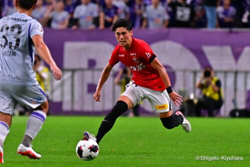 20260815 Urawa vs Hirosima Kiyohara76(s)