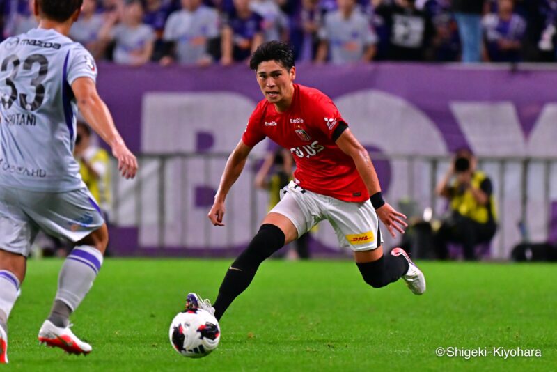 20260815 Urawa vs Hirosima Kiyohara76(s)