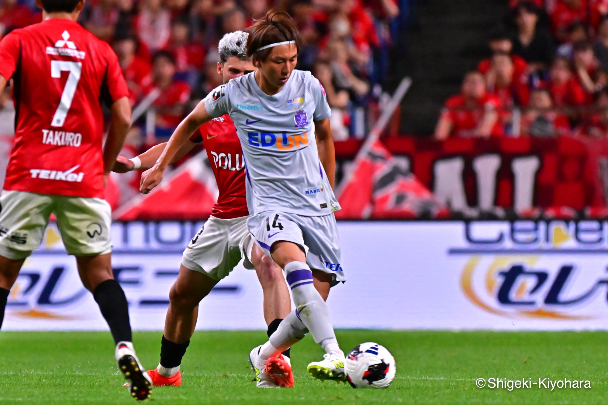 20260815 Urawa vs Hirosima Kiyohara79(s)