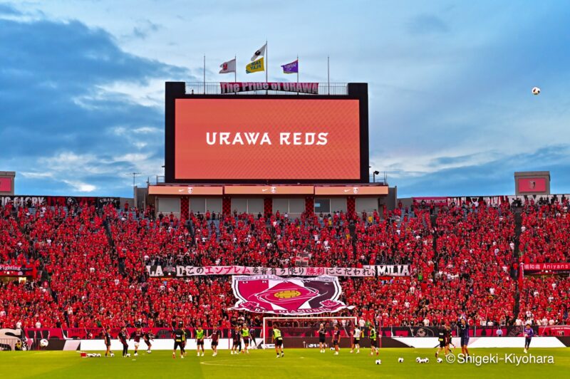 20260815 Urawa vs Hirosima Kiyohara8(s)