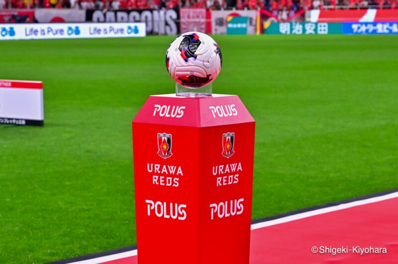 20260815 Urawa vs Hirosima Kiyohara9(s)