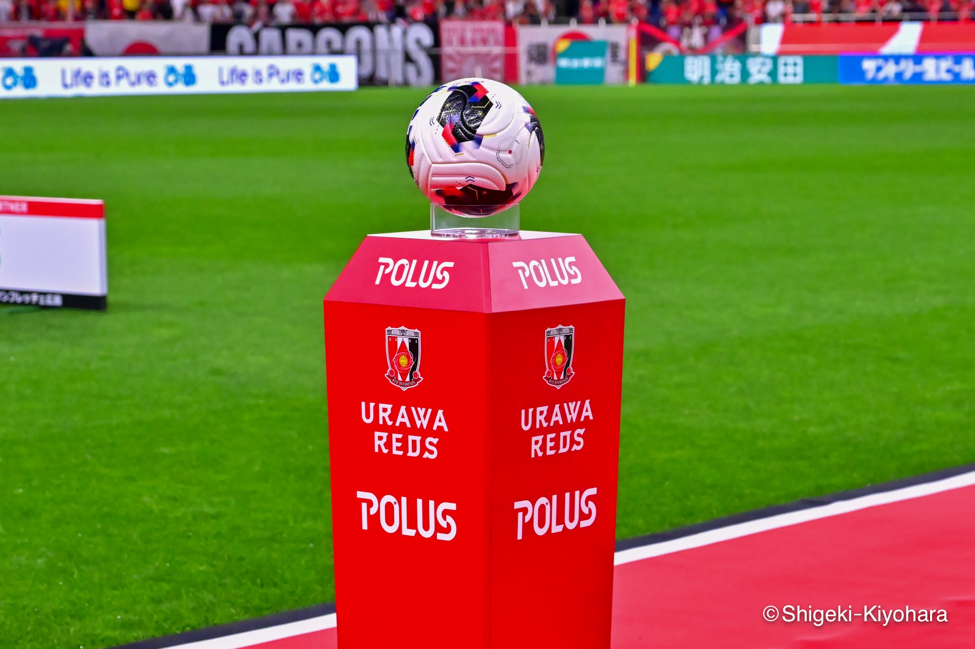 20260815 Urawa vs Hirosima Kiyohara9(s)