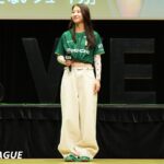 リーグ奪還＆アジア再挑戦へ　東京NB塩越柚歩「ピッチ上で表現しないといけない」