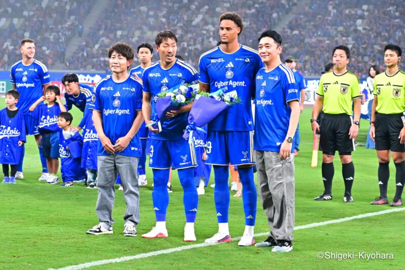 20260823 Machida vs Urawa Kiyohara10(s)