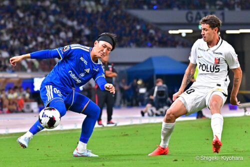 20260823 Machida vs Urawa Kiyohara17(s)