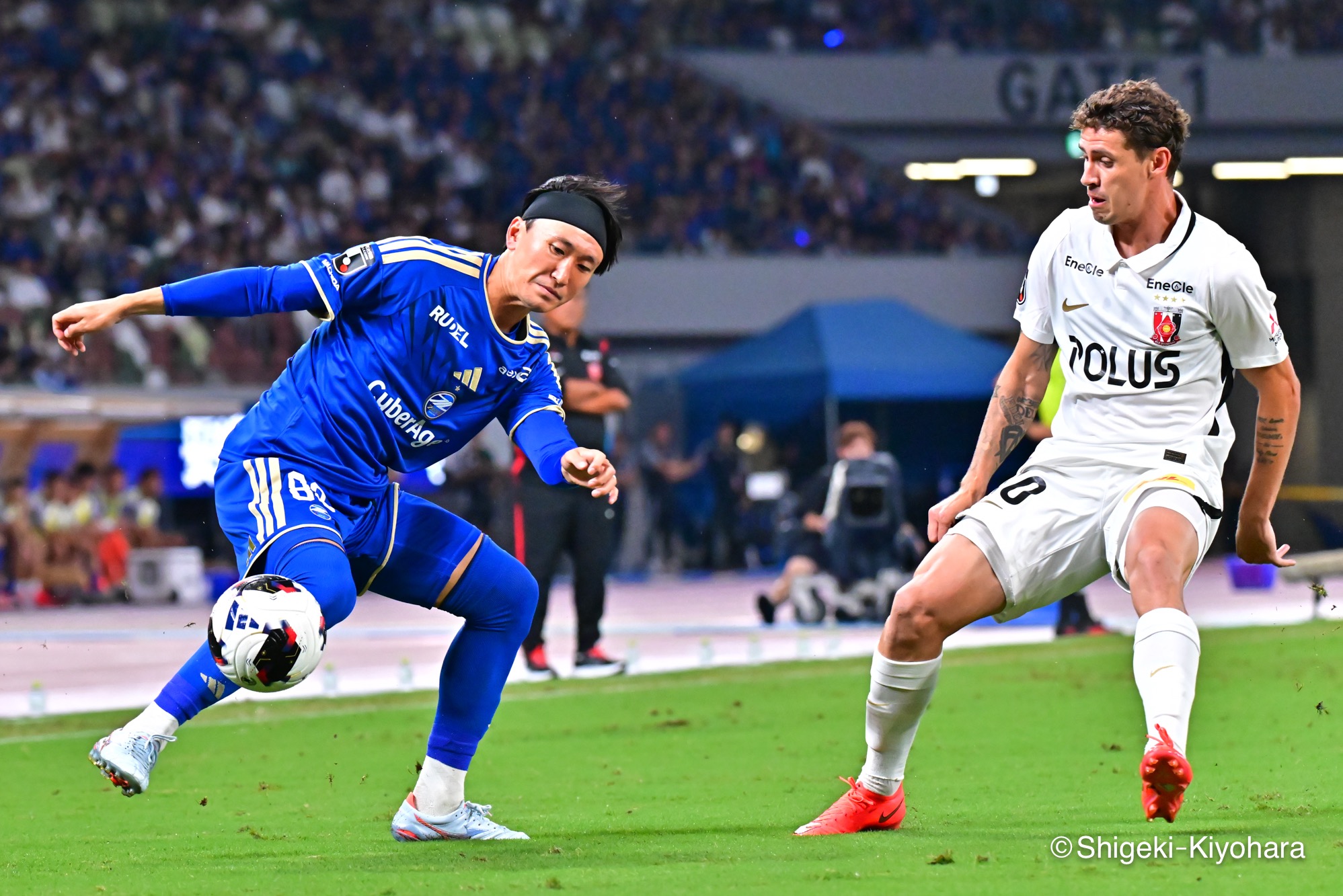 20260823 Machida vs Urawa Kiyohara17(s)
