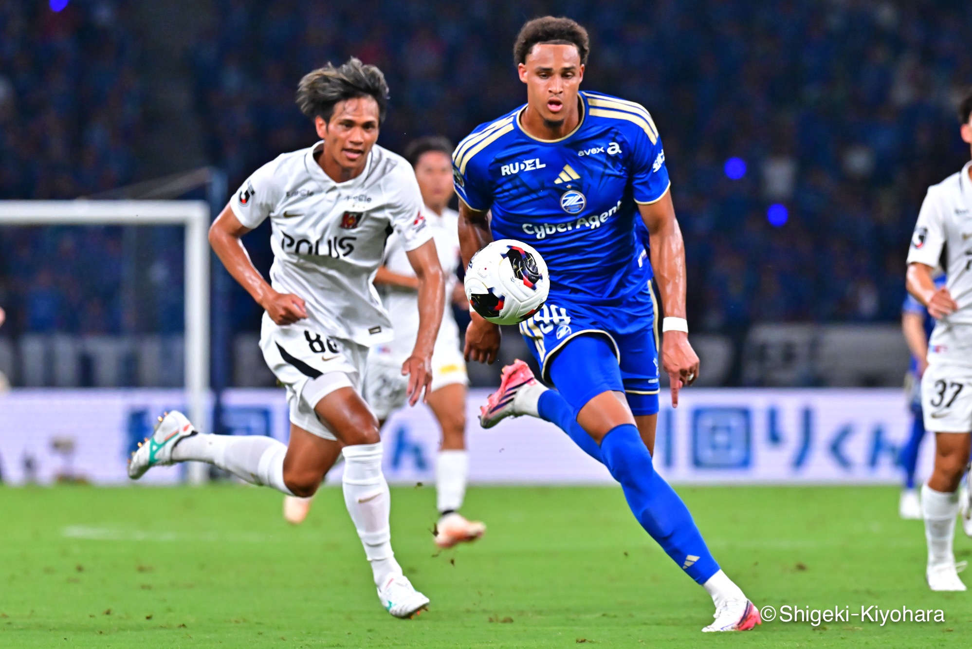 20260823 Machida vs Urawa Kiyohara21(s)