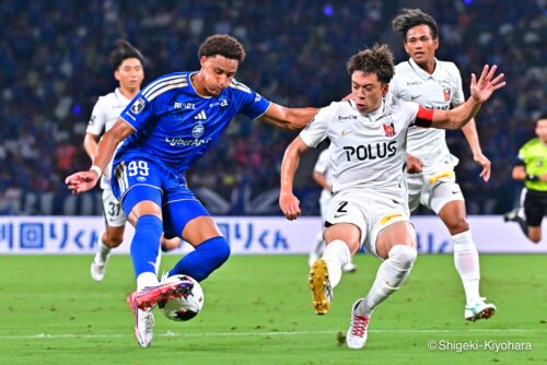 20260823 Machida vs Urawa Kiyohara22(s)