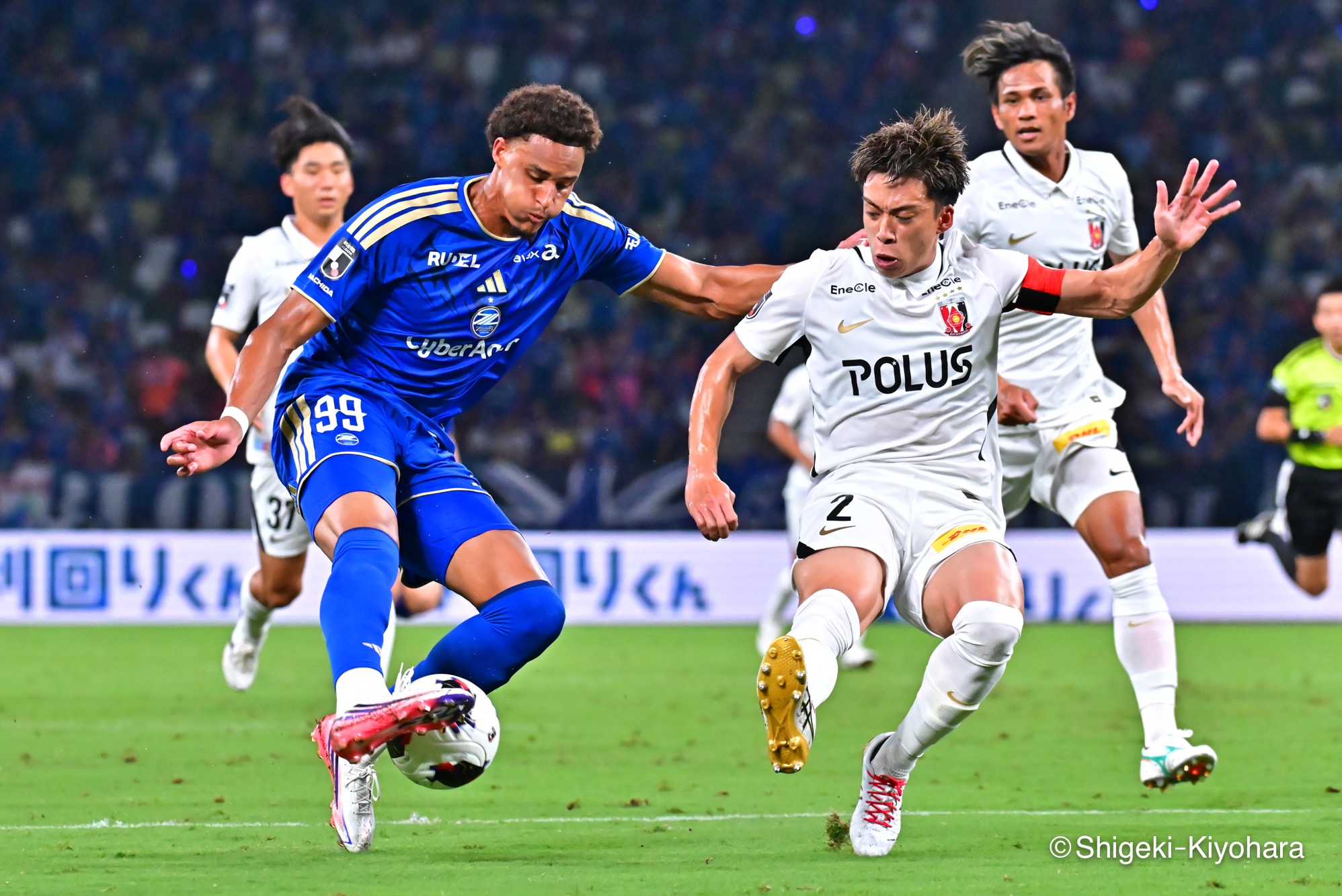 20260823 Machida vs Urawa Kiyohara22(s)