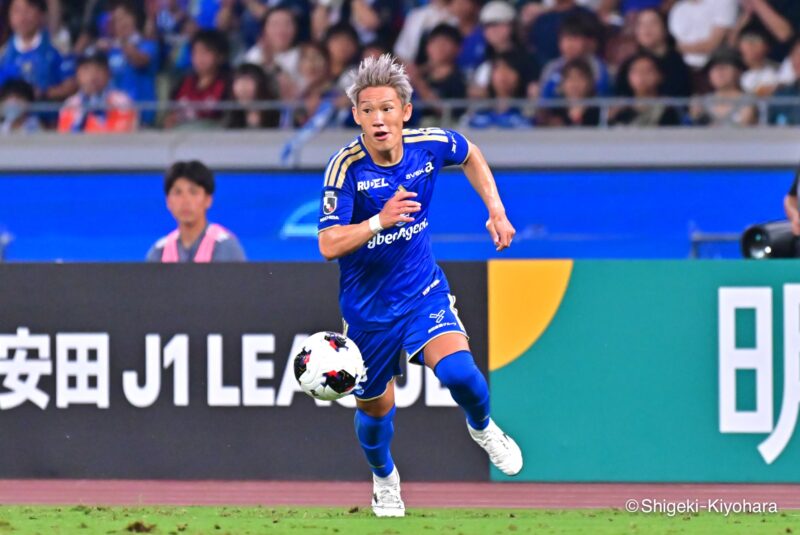 20260823 Machida vs Urawa Kiyohara28(s)