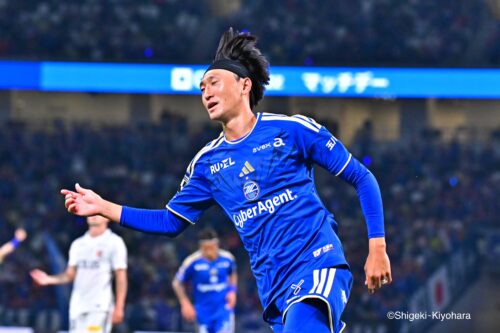 20260823 Machida vs Urawa Kiyohara2(s)