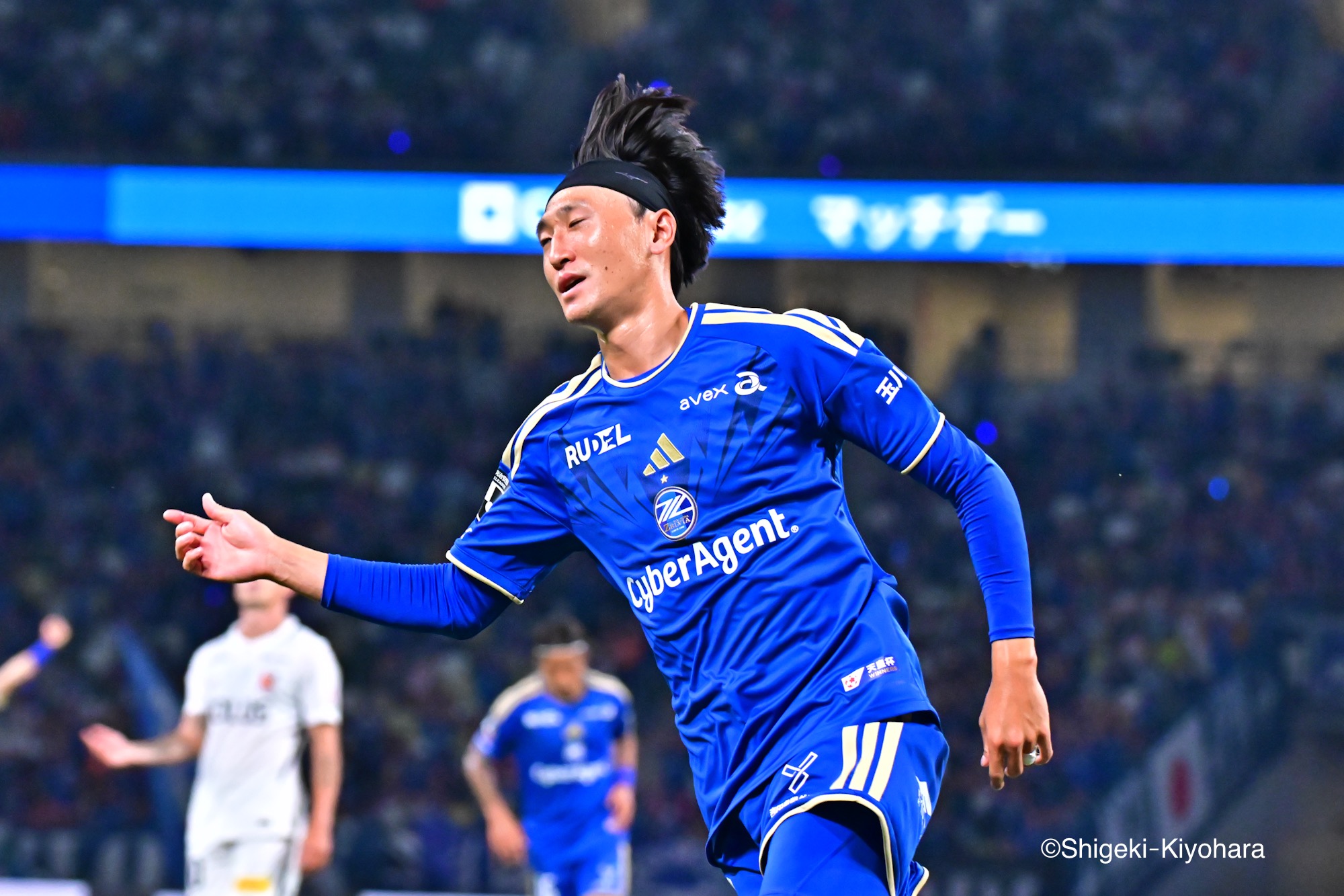 20260823 Machida vs Urawa Kiyohara2(s)