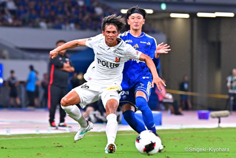 20260823 Machida vs Urawa Kiyohara31(s)