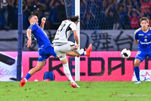 20260823 Machida vs Urawa Kiyohara33(s)
