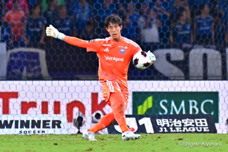 20260823 Machida vs Urawa Kiyohara37(s)