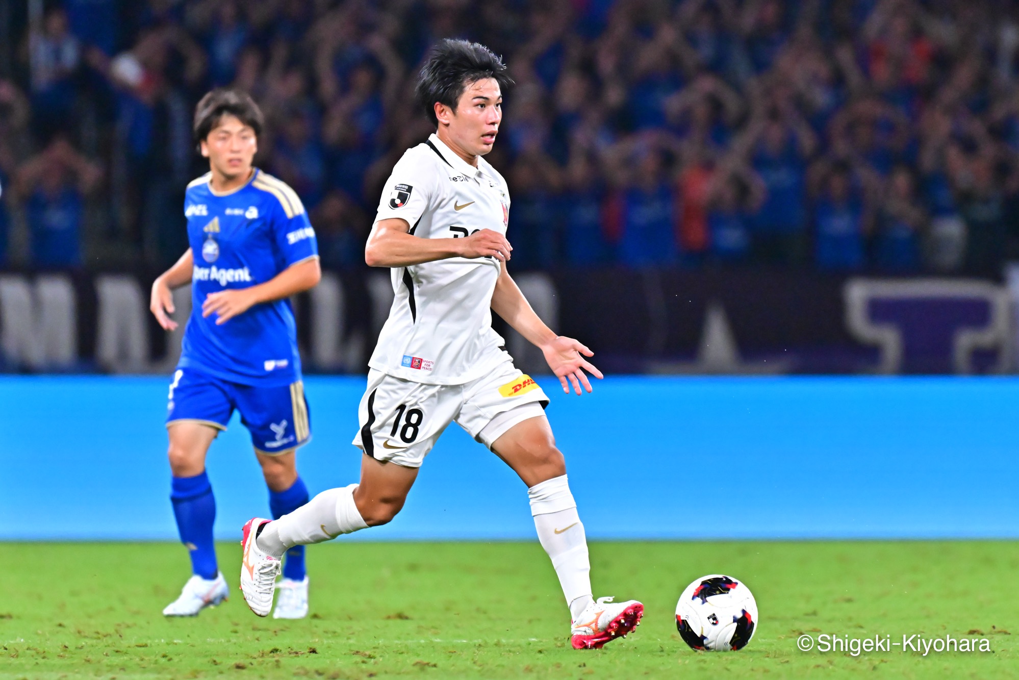 20260823 Machida vs Urawa Kiyohara39(s)