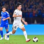 古巣町田と対戦も3失点敗戦…浦和DF林幸多郎「意識レベルを上げないと」　元同僚・相馬への対応は「反省」口に