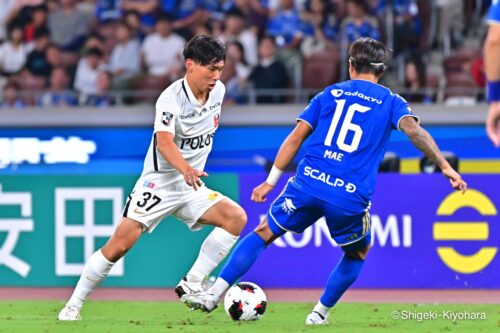 20260823 Machida vs Urawa Kiyohara40(s)