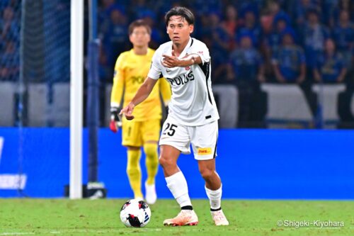 20260823 Machida vs Urawa Kiyohara43(s)