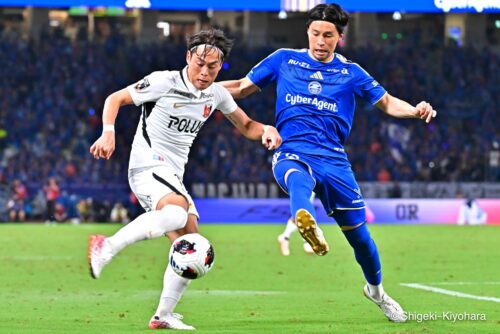 20260823 Machida vs Urawa Kiyohara44(s)