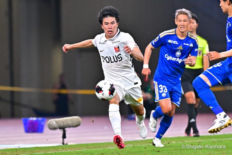 20260823 Machida vs Urawa Kiyohara46(s)