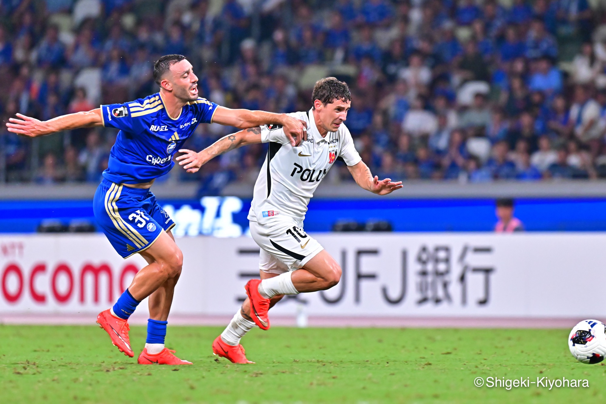 20260823 Machida vs Urawa Kiyohara47(s)