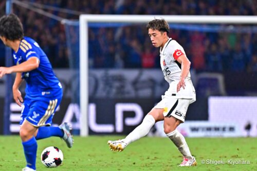 20260823 Machida vs Urawa Kiyohara48(s)
