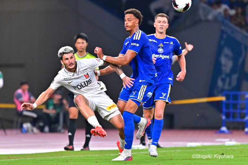 20260823 Machida vs Urawa Kiyohara4(s)