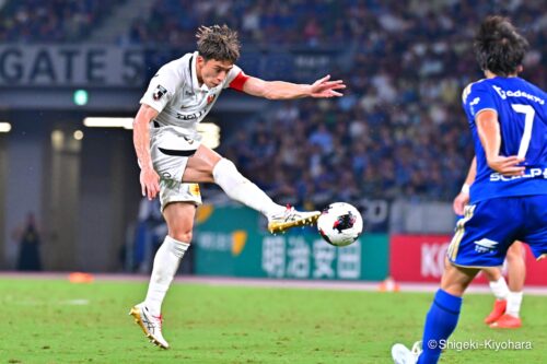 20260823 Machida vs Urawa Kiyohara51(s)