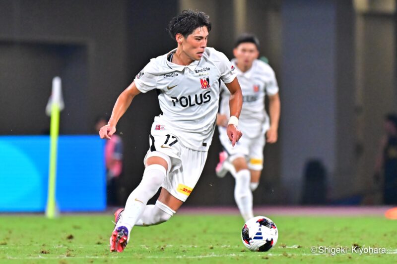 20260823 Machida vs Urawa Kiyohara52(s)