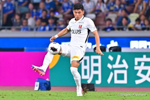 20260823 Machida vs Urawa Kiyohara53(s)