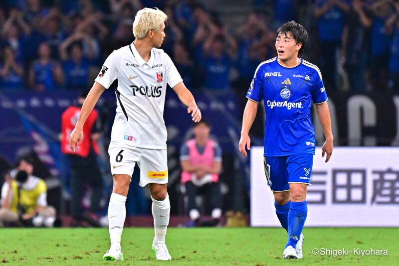 20260823 Machida vs Urawa Kiyohara55(s)