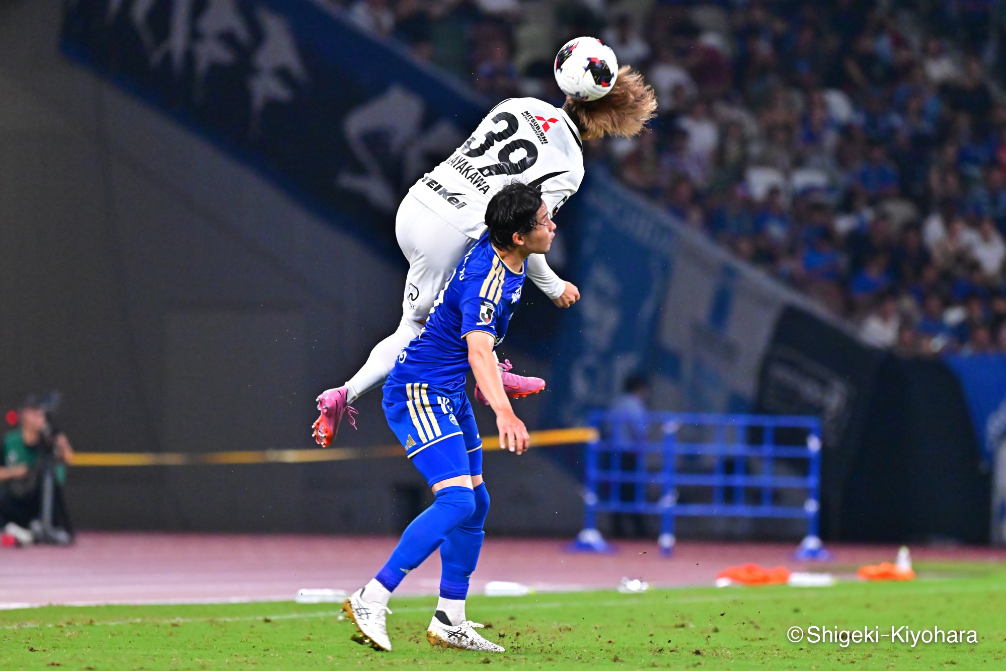 20260823 Machida vs Urawa Kiyohara56(s)