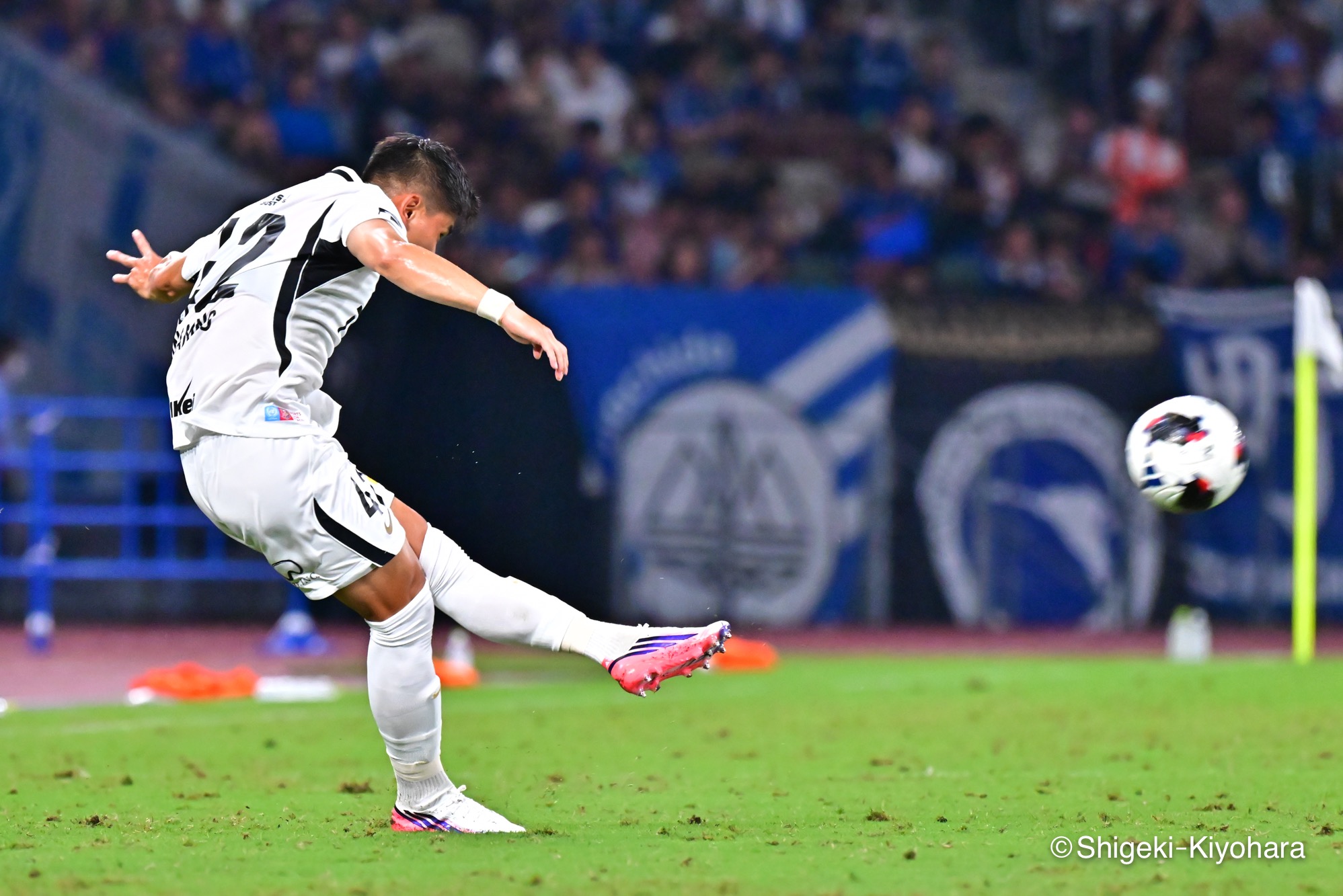 20260823 Machida vs Urawa Kiyohara57(s)