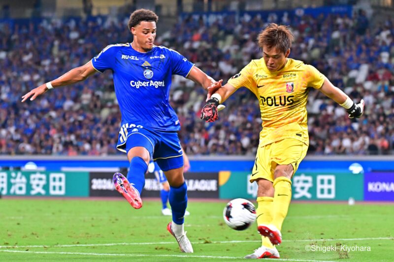 20260823 Machida vs Urawa Kiyohara5(s)