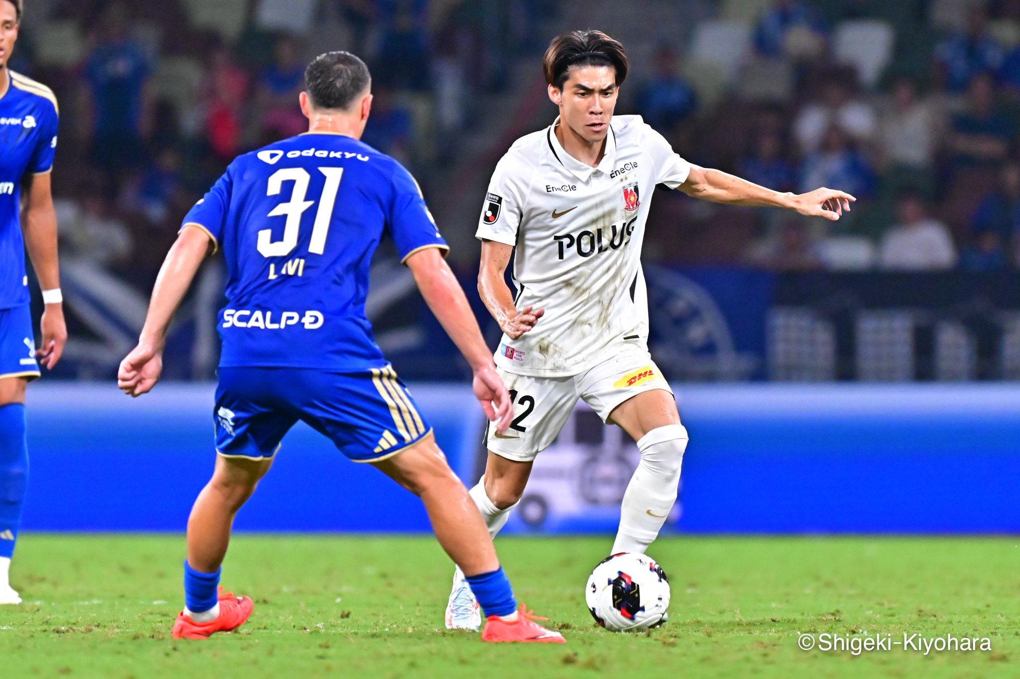 20260823 Machida vs Urawa Kiyohara61(s)
