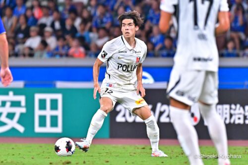 20260823 Machida vs Urawa Kiyohara62(s)