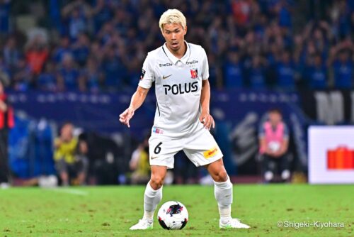 20260823 Machida vs Urawa Kiyohara63(s)