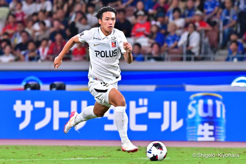 20260823 Machida vs Urawa Kiyohara66(s)