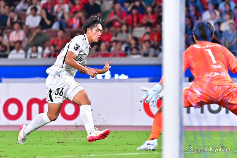 20260823 Machida vs Urawa Kiyohara67(s)