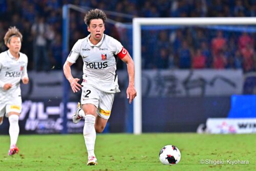 20260823 Machida vs Urawa Kiyohara69(s)