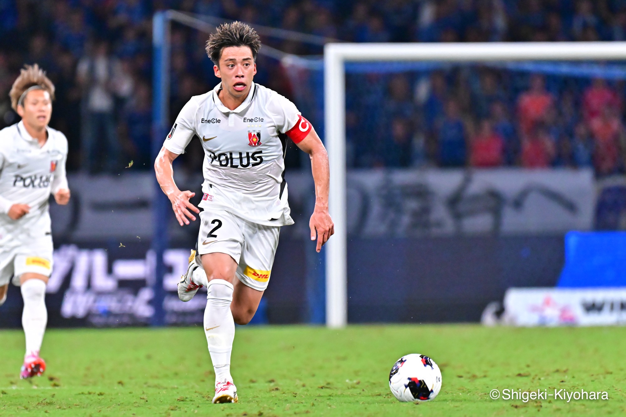 20260823 Machida vs Urawa Kiyohara69(s)