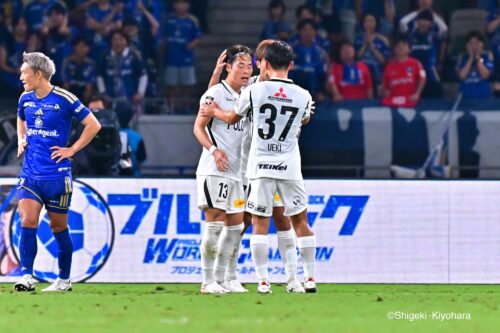 20260823 Machida vs Urawa Kiyohara6(s)