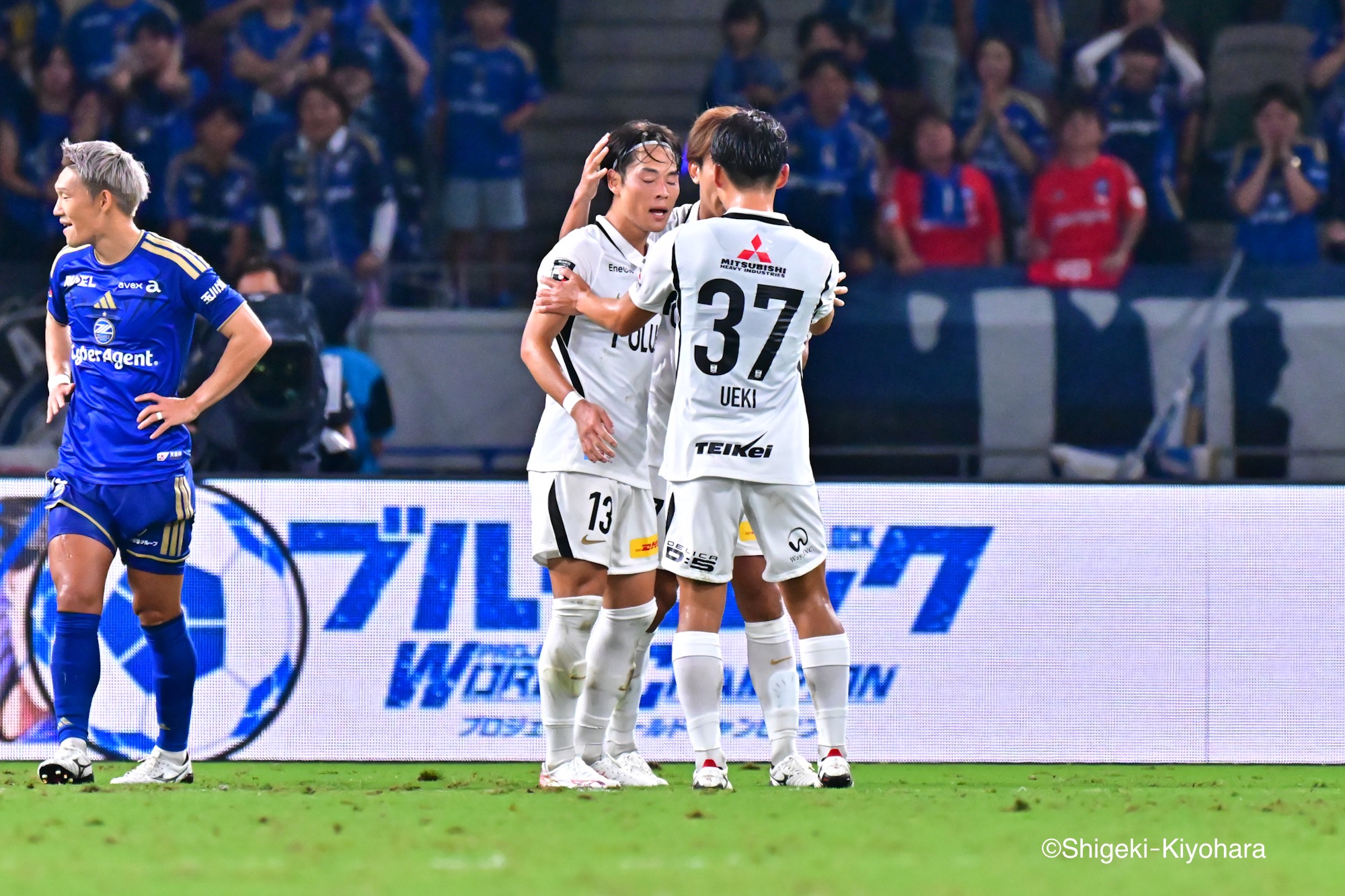 20260823 Machida vs Urawa Kiyohara6(s)