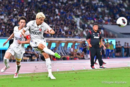 20260823 Machida vs Urawa Kiyohara71(s)