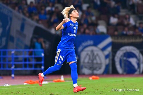 20260823 Machida vs Urawa Kiyohara72(s)