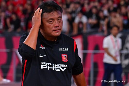 20260823 Machida vs Urawa Kiyohara80(s)