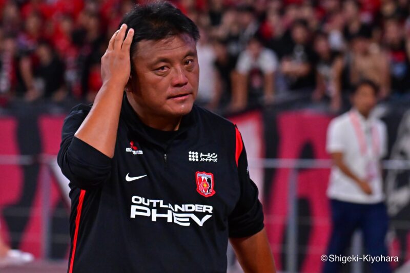 20260823 Machida vs Urawa Kiyohara80(s)