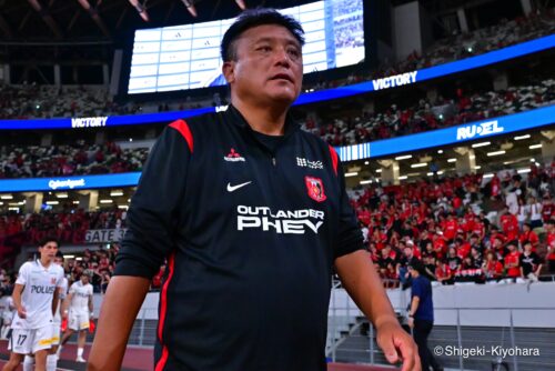 20260823 Machida vs Urawa Kiyohara82(s)